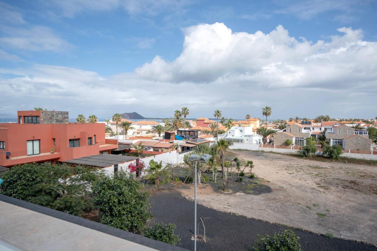 The Moss - Luxury Villa In Corralejo Near The Beach Exterior photo